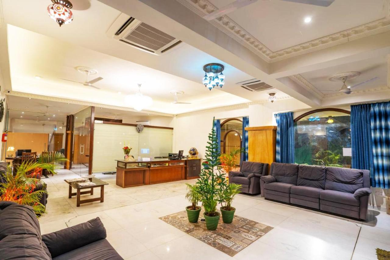 Treehouse Narmade A Riverfront Resort & Spa Narmadapuram Hoshangabad Экстерьер фото